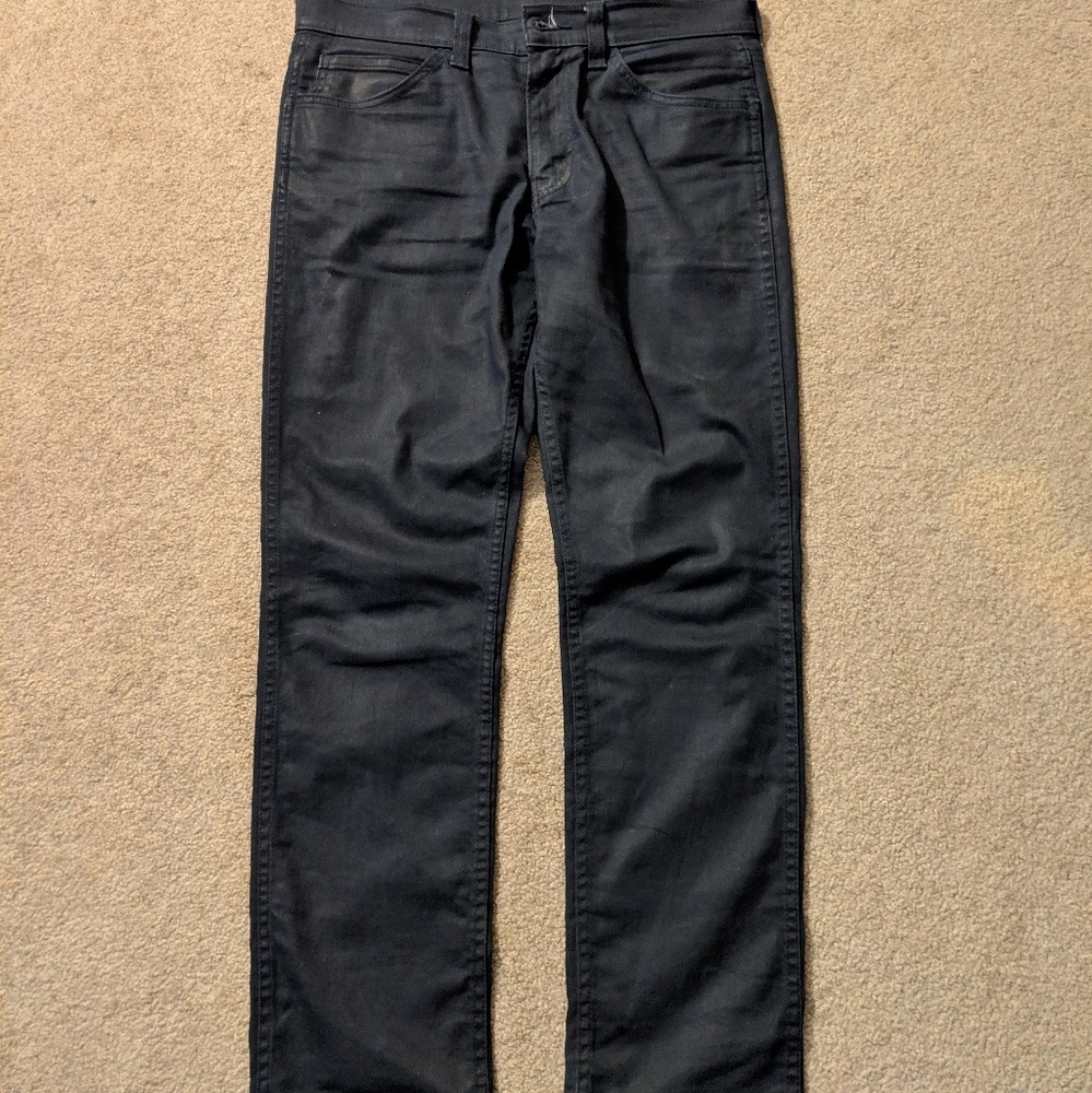 Levi's Jeans